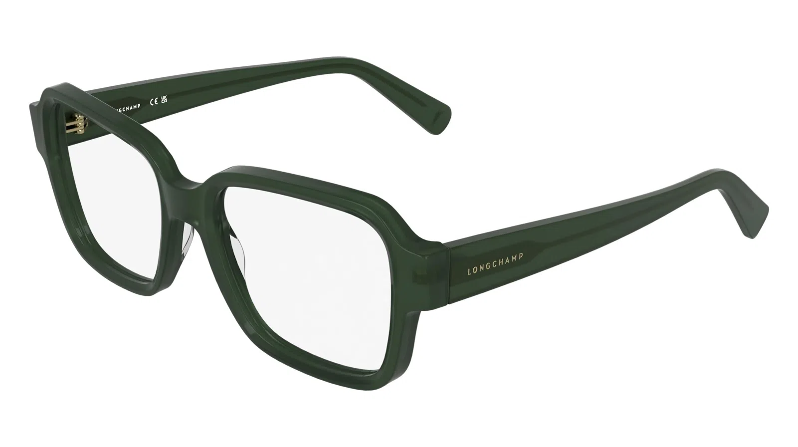 Longchamp LO2783 Eyeglasses - view 2